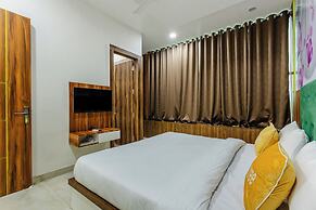 Hotel Brij Royal Heritage  Vrindavan