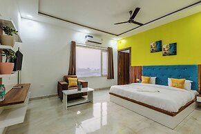Hotel Brij Royal Heritage  Vrindavan