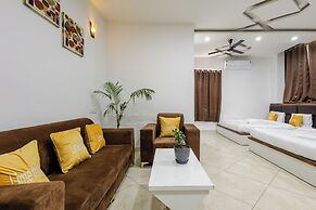 Hotel Brij Royal Heritage  Vrindavan