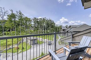 201 Verbier Building 5