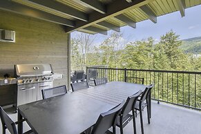 201 Verbier Building 5