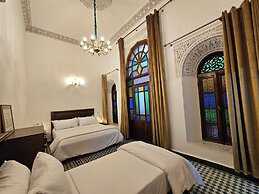 Riad Fes Miracle