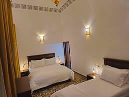 Riad Fes Miracle