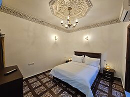 Riad Fes Miracle