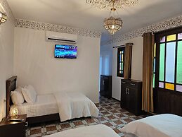 Riad Fes Miracle