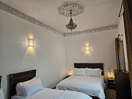 Riad Fes Miracle