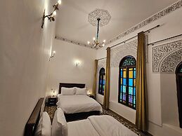 Riad Fes Miracle