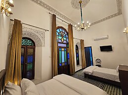 Riad Fes Miracle