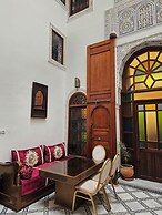 Riad Fes Miracle