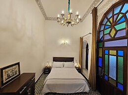 Riad Fes Miracle