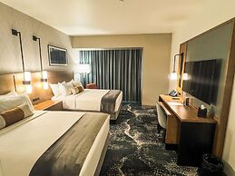 Rain Rock Casino Resort Hotel