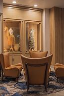 Rain Rock Casino Resort Hotel