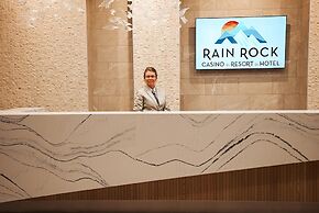 Rain Rock Casino Resort Hotel