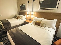 Rain Rock Casino Resort Hotel