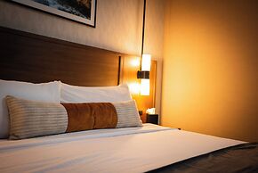 Rain Rock Casino Resort Hotel