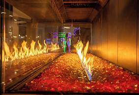 Rain Rock Casino Resort Hotel