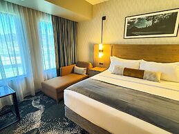 Rain Rock Casino Resort Hotel