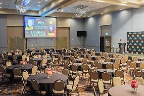 Rain Rock Casino Resort Hotel