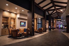 Rain Rock Casino Resort Hotel