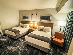 Rain Rock Casino Resort Hotel