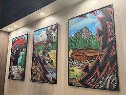 Rain Rock Casino Resort Hotel