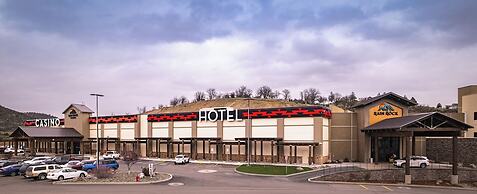 Rain Rock Casino Resort Hotel