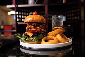 Rain Rock Casino Resort Hotel