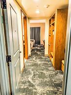 Rain Rock Casino Resort Hotel