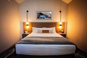Rain Rock Casino Resort Hotel