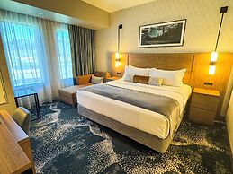 Rain Rock Casino Resort Hotel