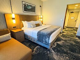 Rain Rock Casino Resort Hotel