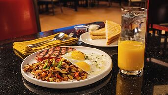 Rain Rock Casino Resort Hotel