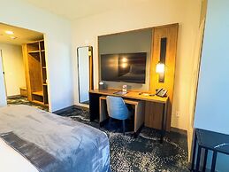 Rain Rock Casino Resort Hotel