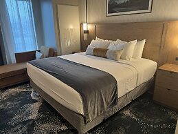 Rain Rock Casino Resort Hotel