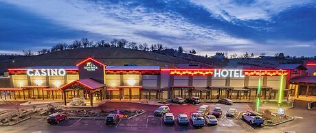 Rain Rock Casino Resort Hotel