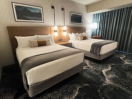 Rain Rock Casino Resort Hotel