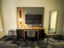 Rain Rock Casino Resort Hotel