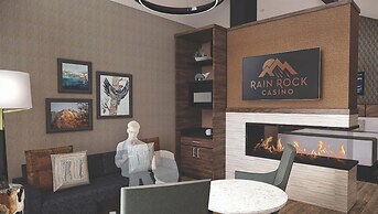 Rain Rock Casino Resort Hotel