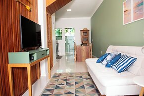 Mirante Azul - Gov Celso Ramos - SC