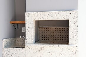 Mirante Azul - Gov Celso Ramos - SC