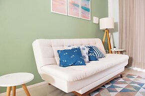 Mirante Azul - Gov Celso Ramos - SC