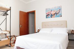 Mirante Azul - Gov Celso Ramos - SC