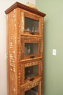 Mirante Azul - Gov Celso Ramos - SC