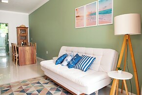 Mirante Azul - Gov Celso Ramos - SC