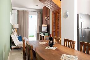 Mirante Azul - Gov Celso Ramos - SC