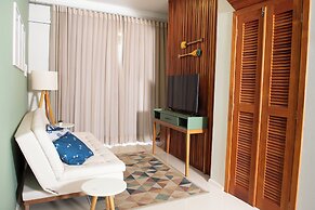 Mirante Azul - Gov Celso Ramos - SC