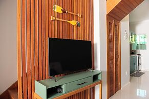 Mirante Azul - Gov Celso Ramos - SC