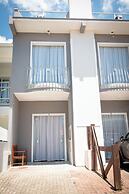 Mirante Azul - Gov Celso Ramos - SC