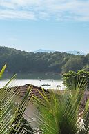 Mirante Azul - Gov Celso Ramos - SC