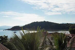 Mirante Azul - Gov Celso Ramos - SC